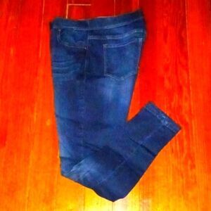 LEE RIDERS WOMEN'S LEGGINGS (JEAN LEGGINGS)